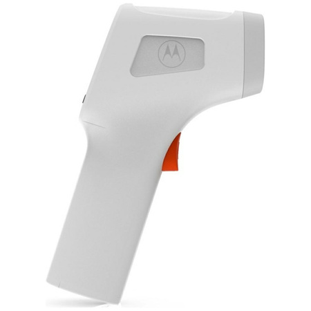 Termometr cyfrowy Motorola TE-93 biały
