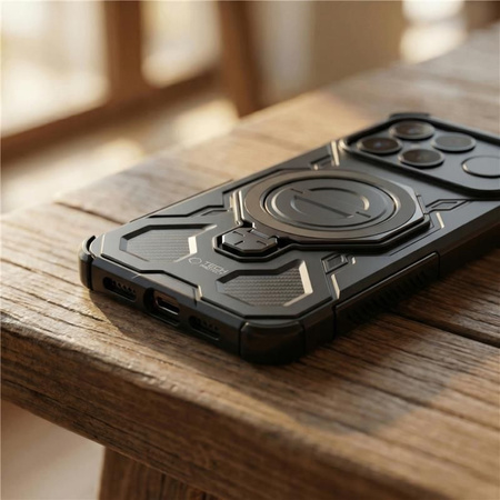 TECH-PROTECT TACTICSTAND MAGSAFE XIAOMI 15T PRO MATTE BLACK
