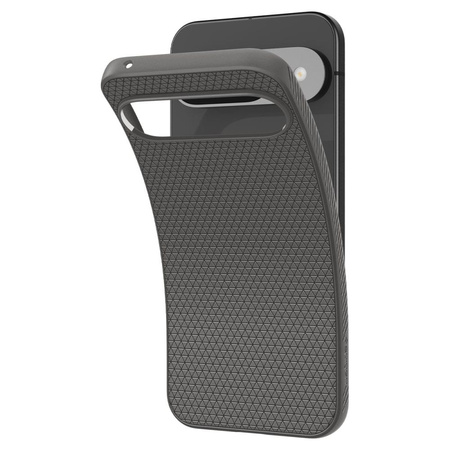 SPIGEN ETUI LIQUID AIR DO GOOGLE PIXEL 9 9 PRO DOSKONAŁA OCHRONA CODZIENNA