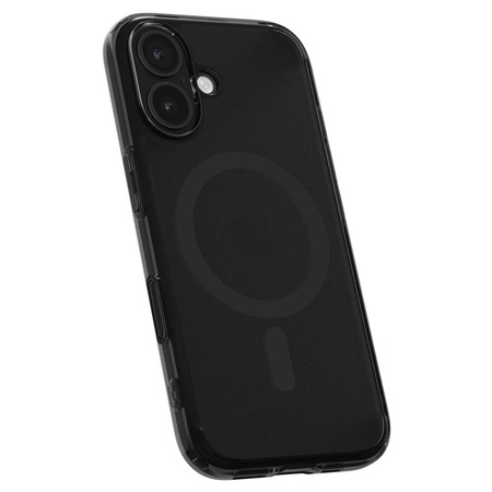 SPIGEN CASE ULTRA HYBRID DO IPHONE 16 DO MAGSAFE Z OCHRONĄ PRZED