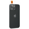 SPIGEN OSŁONA APARATU DO IPHONE 16E GLAS.TR EZ FIT CAMERA PROTECTOR 2-PACK