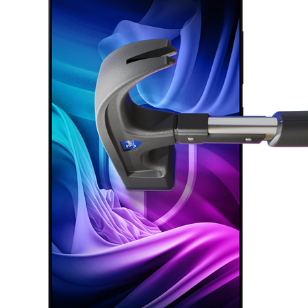 3MK FOLIA OCHRONNA DO SAMSUNG GALAXY S25 ULTRA SILKY MATT PRO MATOWA