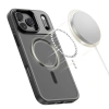 TECH-PROTECT ETUI MAGSTAND MAGSAFE DO IPHONE 17 PRO MATOWE Z MAGNETYCZNYM