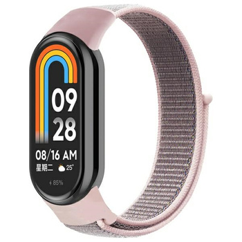 BELINE PASEK NYLONLOOP DO MI BAND 9 8 WODOODPORNY PASEK WYMIENNY DO ZEGARKA