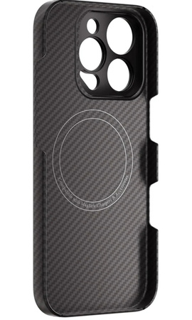 Etui FREEWELL do iPhone 16 Pro Max mocowanie 17mm