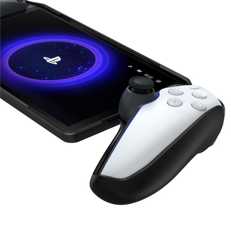 SPIGEN THIN FIT POKROWIEC DO SONY PLAYSTATION PORTAL PRZEZROCZYSTE OCHRONNE