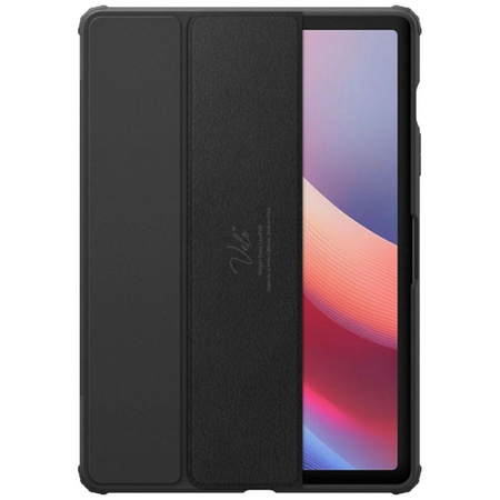 Etui Spigen Ultra Hybrid Pro do Samsung  Galaxy Tab S9/S10 FE czarny