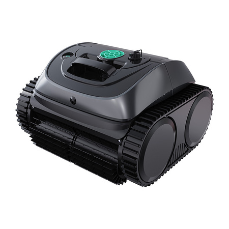 WYBOT BEZPRZEWODOWY ROBOT DO CZYSZCZENIA BASENÓW C1 Z WYSOKĄ MOCĄ