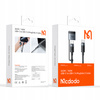 MCDODO KABEL DO ZASILACZA ŁADOWANIA MACBOOK AIR PRO USB-C MAGSAFE 3 140W 2M
