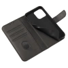 HURTEL ETUI Z KLAPKĄ MAGNET CASE DO HONOR 90 PRO Z MAGNETYCZNYM ZAMKNIĘCIEM