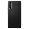 SPIGEN LIQUID AIR GALAXY S22+ PLUS MATTE BLACK