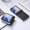 DUX DUCIS ETUI BRIL DO SAMSUNG GALAXY Z FLIP 7 Z OCHRONĄ