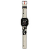 Skinarma pasek Spunk Apple Watch Ultra 49mm kość słoniowa/ivory
