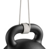 Baseus Dynamic Series kabel USB - USB Typ C 100W 2m biały (CALD000702)