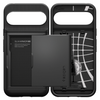 SPIGEN CASE SLIM ARMOR CS DO GOOGLE PIXEL 9 9 PRO ZABEZPIECZENIE NA TELEFON
