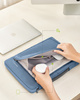 INNOSTYLE TORBA NA LAPTOPA 14 WODOODPORNA ETUI OMNIPROTECT ECO-FRIENDLY