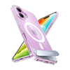 TORRAS ETUI DO IPHONE 16 PLUS TRANSPARENTNE OCHRONA WYSOKIEJ JAKOŚCI