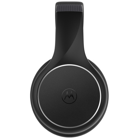 Słuchawki nauszne Bluetooth Motorola XT220 czarny