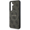 GUESS ETUI POKROWIEC TPU DO SAMSUNG GALAXY S25 DO MAGSAFE CLASSIC LOGO