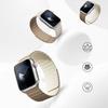 INNOSTYLE PASEK DO APPLE WATCH ULTRA 42 44 45 49 MM WODOODPORNY MAGNETYCZNY