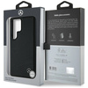 MERCEDES ETUI LEATHER HORIZONTAL CURVES DO SAMSUNG GALAXY S25 ULTRA