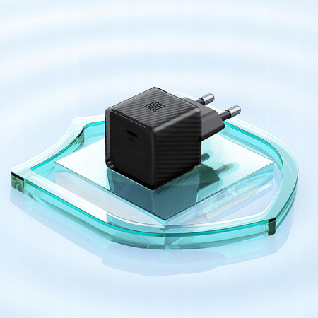 MCDODO SZYBKA ŁADOWARKA KOSTKA USB-C 20W USB TYP C DO IPHONE 13 14 15 PRO