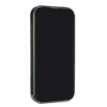 AUDI ETUI HARDCASE MAGNETYCZNE DO IPHONE 16 PRO 6.3 AUS-IMLMIP16P-RSQ/D2-BK