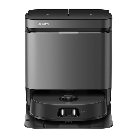 EUREKA ROBOT SPRZĄTAJĄCY J15 PRO ULTRA DO ODKURZANIA PODŁÓG STEROWANY