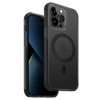 UNIQ ETUI KOMBAT DO IPHONE 14 PRO MAGCLICK CHARGING ZABEZPIECZENIE TELEFONU