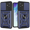 HURTEL HYBRID ARMOR CAMSHIELD ETUI DO SAMSUNG GALAXY S23+ PANCERNY