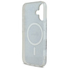 GUESS ETUI HARD CASE DO IPHONE 16 6.1 DO MAGSAFE Z 4G I IMPRINT TECHNOLOGIA