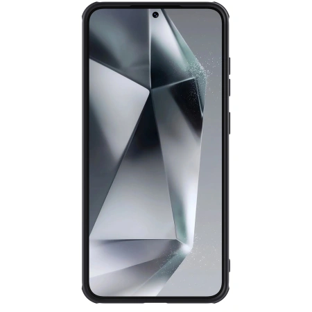 NILLKIN ETUI CAMSHIELD PRO DO SAMSUNG GALAXY S25 Z CHRONIĄCĄ OSŁONĄ APARATU