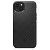 SPIGEN CORE ARMOR IPHONE 15 MATTE BLACK