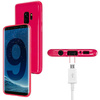 MERCURY JELLY CASE DO IPHONE 13 14 OCHRONA TELEFONU Z MIĘKKĄ POWŁOKĄ Z GUMY