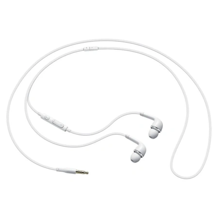 SAMSUNG SŁUCHAWKI PRZEWODOWE DOUCHNE MINI JACK 3.5MM DO TELEFONÓW GALAXY