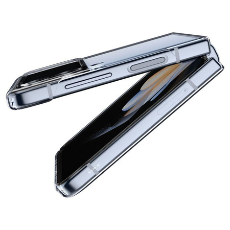 SPIGEN AIRSKIN GALAXY Z FLIP 4 CRYSTAL CLEAR