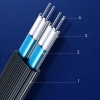 UGREEN KABEL SATA 3.0 0.5M DO HDD SSD KOMPUTER 6GB SZYBKA TRANSMISJA