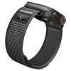 Spigen Athlex Air 2 Active Band, black gray - Apple Watch 49mm/46mm/45mm/44mm