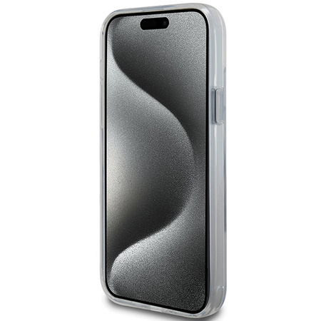 KARL LAGERFELD ETUI RING STAND DO IPHONE 15 PLUS 14 PLUS 6.7 DO MAGSAFE
