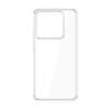 3MK ETUI ARMOR CASE DO XIAOMI 14T OCHRONA TELEFONU Z ANTYPOŚLIZGOWĄ POWŁOKĄ