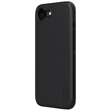 NILLKIN ETUI SUPER FROSTED SHIELD PRO DO IPHONE 16E OCHRONA ZAWSZE POD RĘKĄ