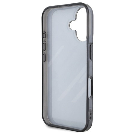 BMW ETUI DO IPHONE 16 PLUS 6.7 HARDCASE MOTORSPORT IML Z NOWOCZESNYM WZOREM