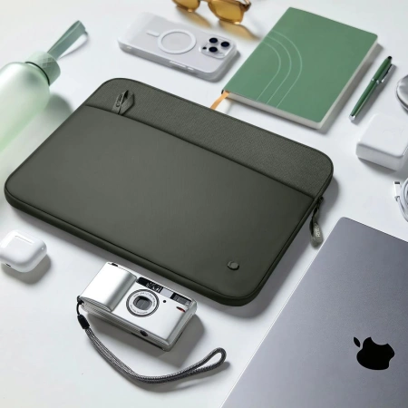 TECH-PROTECT TORBA NA LAPTOPA 13-14 CALI ZAMEK SLEEVE OCHRONNA