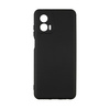 BELINE POKROWIEC SILIKONOWY DO MOTOROLA MOTO G73 Z OCHRONĄ PRZED ZADARCIAMI