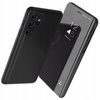 HURTEL CASE CLEAR VIEW DO SAMSUNG S24 ULTRA Z KLAPKĄ OCHRONNE PRZEZROCZYSTE