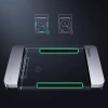 UGREEN KIESZEŃ NA DYSK 2,5'' SATA 3.0 6GBPS Z USB-C 0,5M DO DYSKÓW TWARDYCH