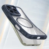 HURTEL ETUI DO IPHONE 16 PRO SILIKONOWE DO MAGSAFE ZABEZPIECZENIE TELEFONU
