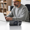 TECH-PROTECT MMR500 MAGNETIC MAGSAFE PHONE RING NAVY BLUE