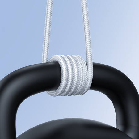 Joyroom kabel USB - micro USB 2.4A Surpass Series do szybkiego ładowania i transferu danych 2 m biały (S-UM018A11)