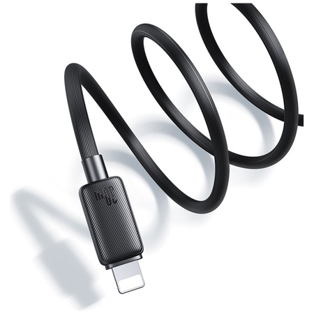 USAMS KABEL USB-C DO LIGHTNING 30W DO IPHONE 12 13 14 1M DO SZYBKIEGO